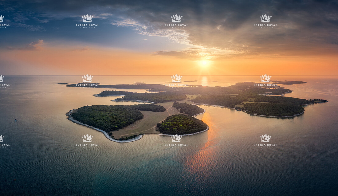 Istra, Pula, Monvidal, prodaja modernega stanovanja na 2. nadstropju s parkirnim mestom in shrambo, novogradnja, – "KLJUČ V ROKE".