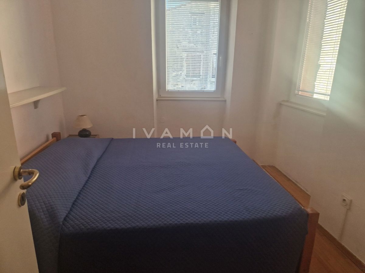 Šarmanten apartma v centru Rovinja