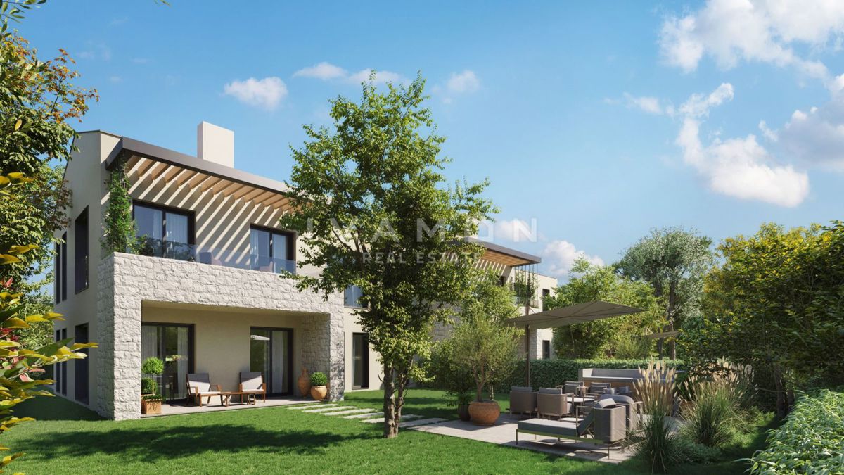 Stanovanje Poreč, 84m2