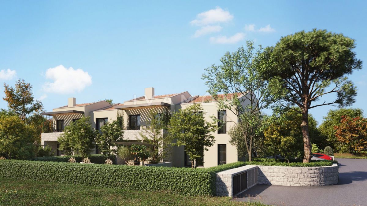 Stanovanje Poreč, 84m2