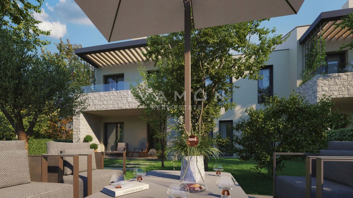 Stanovanje Poreč, 84m2