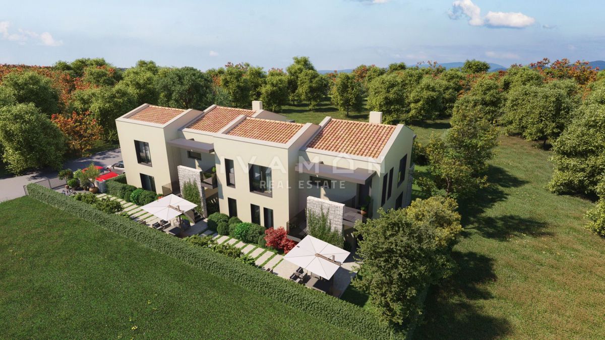 Stanovanje Poreč, 84m2