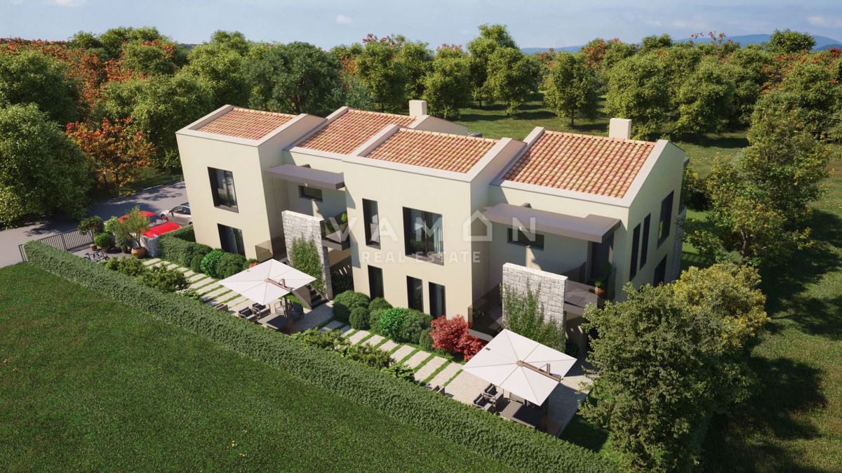 Stanovanje Poreč, 84m2