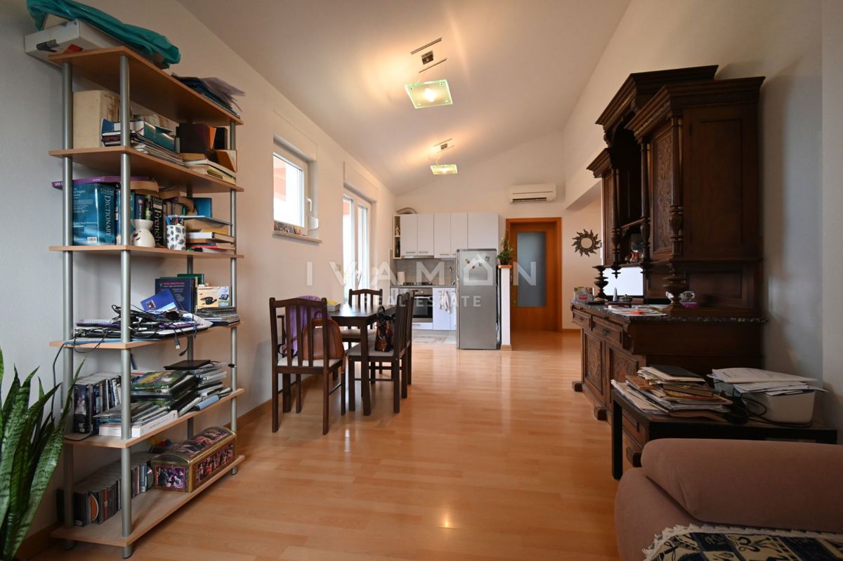 Stanovanje Poreč, 48m2