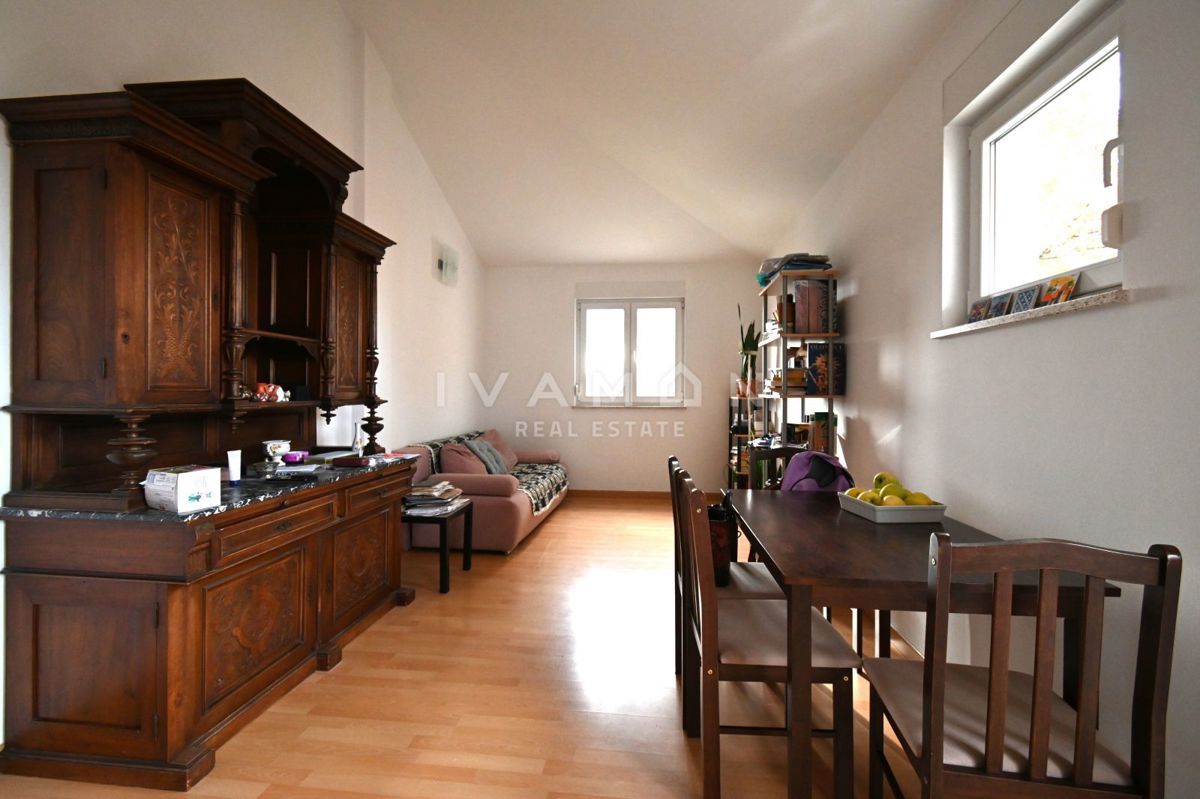 Stanovanje Poreč, 48m2