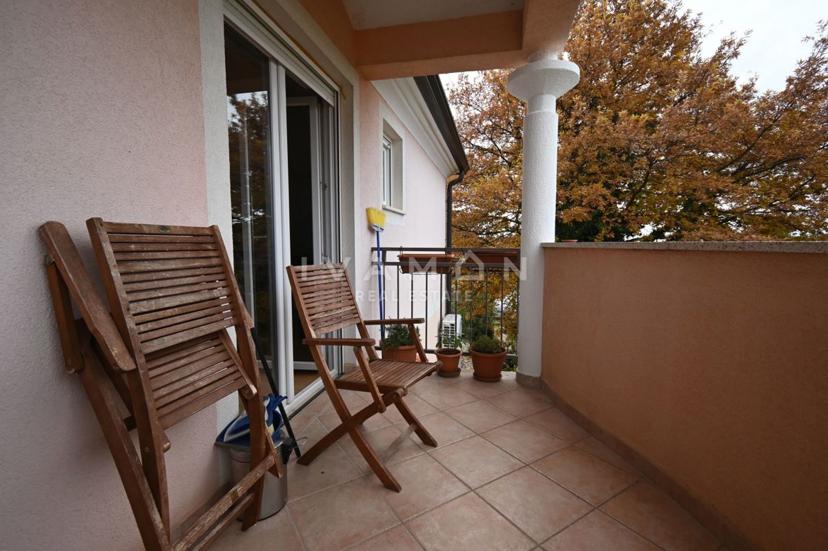 Stanovanje Poreč, 48m2