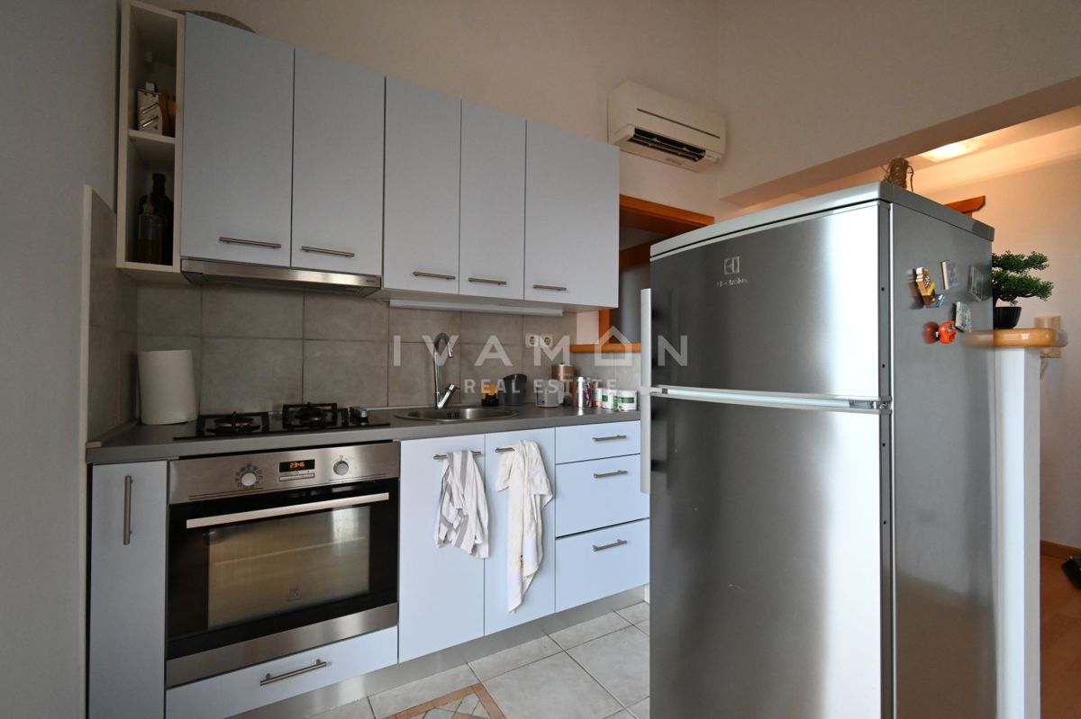 Stanovanje Poreč, 48m2