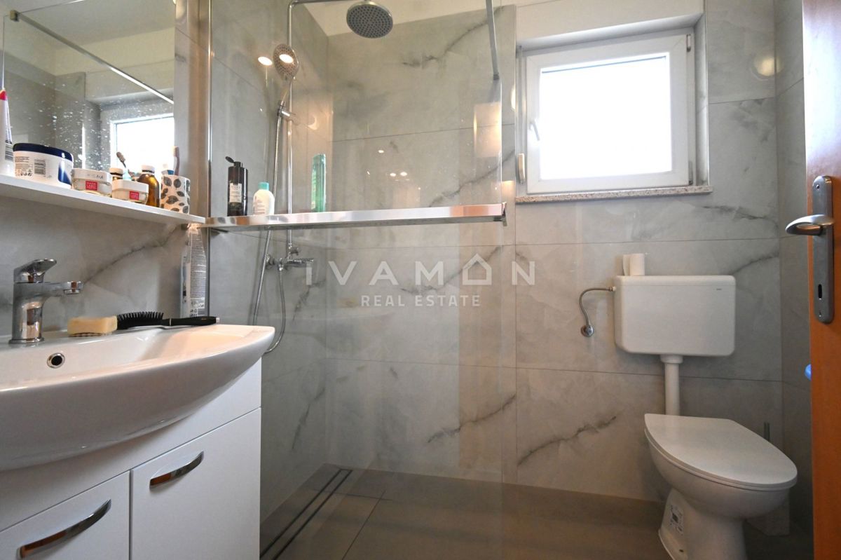 Stanovanje Poreč, 48m2