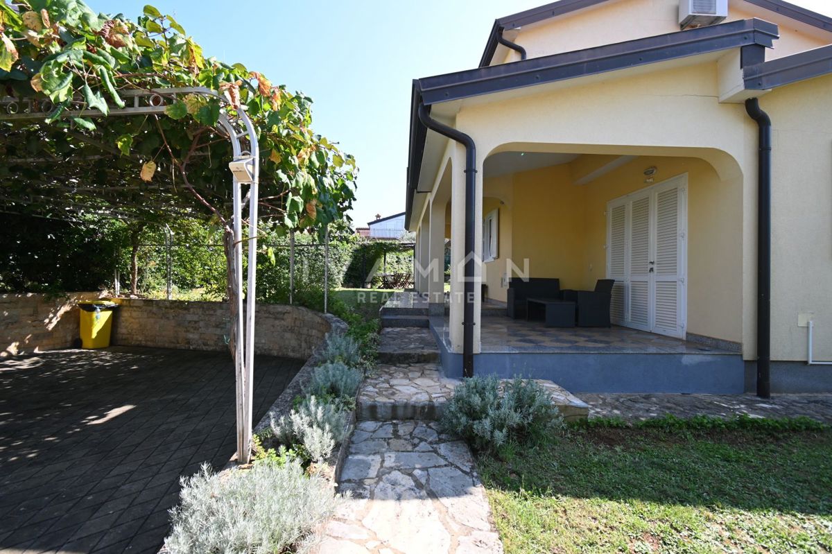 Hiša Poreč, 171,80m2