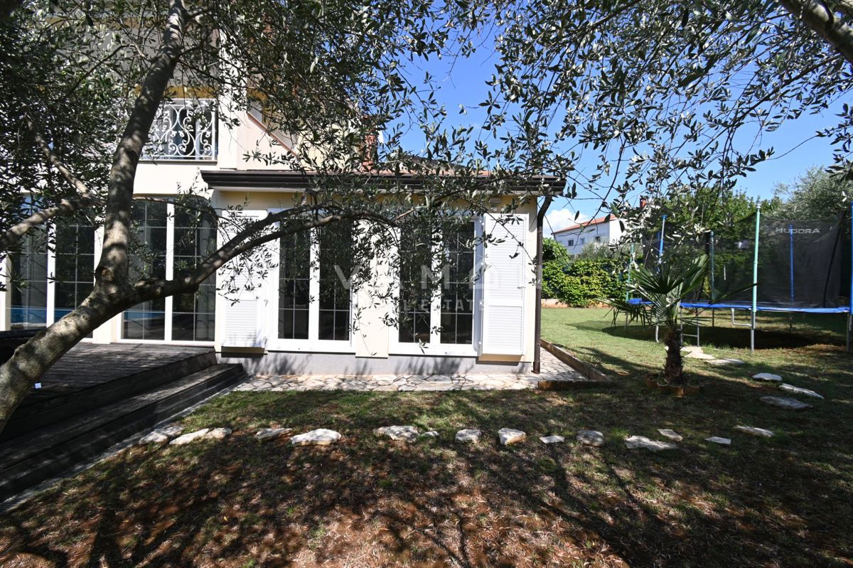 Hiša Poreč, 171,80m2