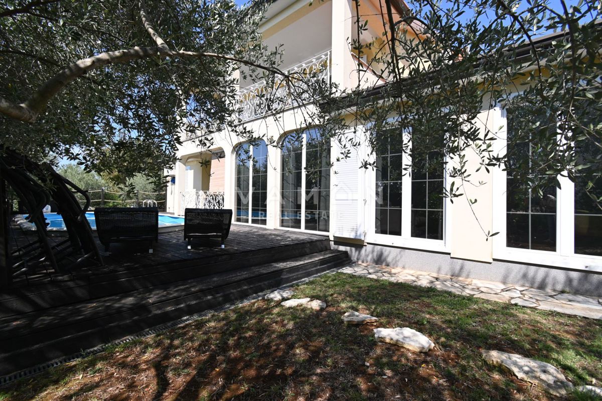 Hiša Poreč, 171,80m2