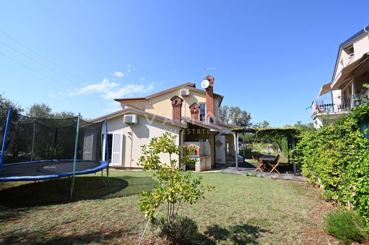 Hiša Poreč, 171,80m2