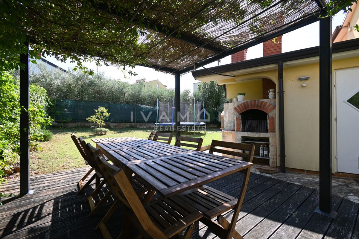 Hiša Poreč, 171,80m2