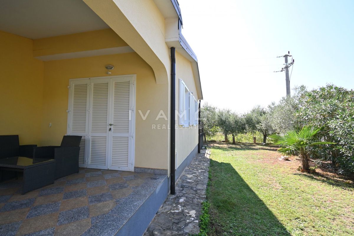 Hiša Poreč, 171,80m2