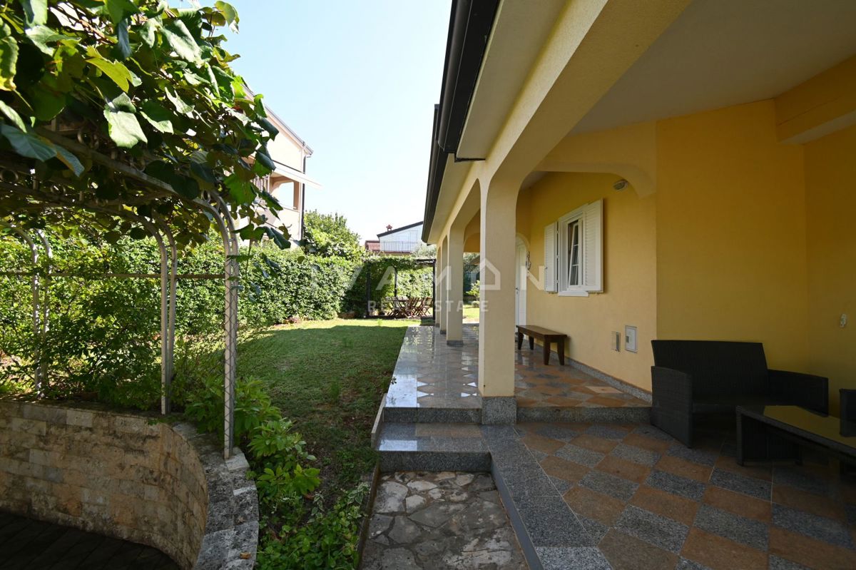 Hiša Poreč, 171,80m2