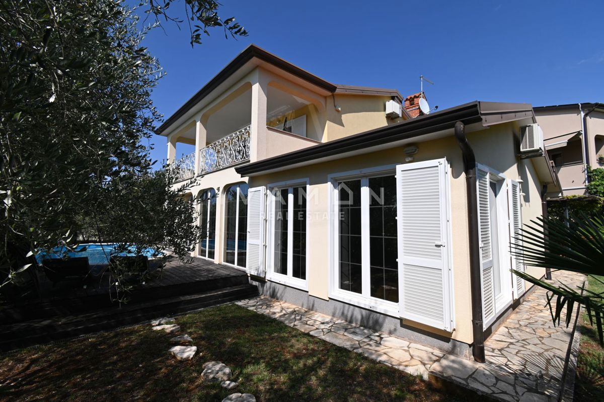Hiša Poreč, 171,80m2