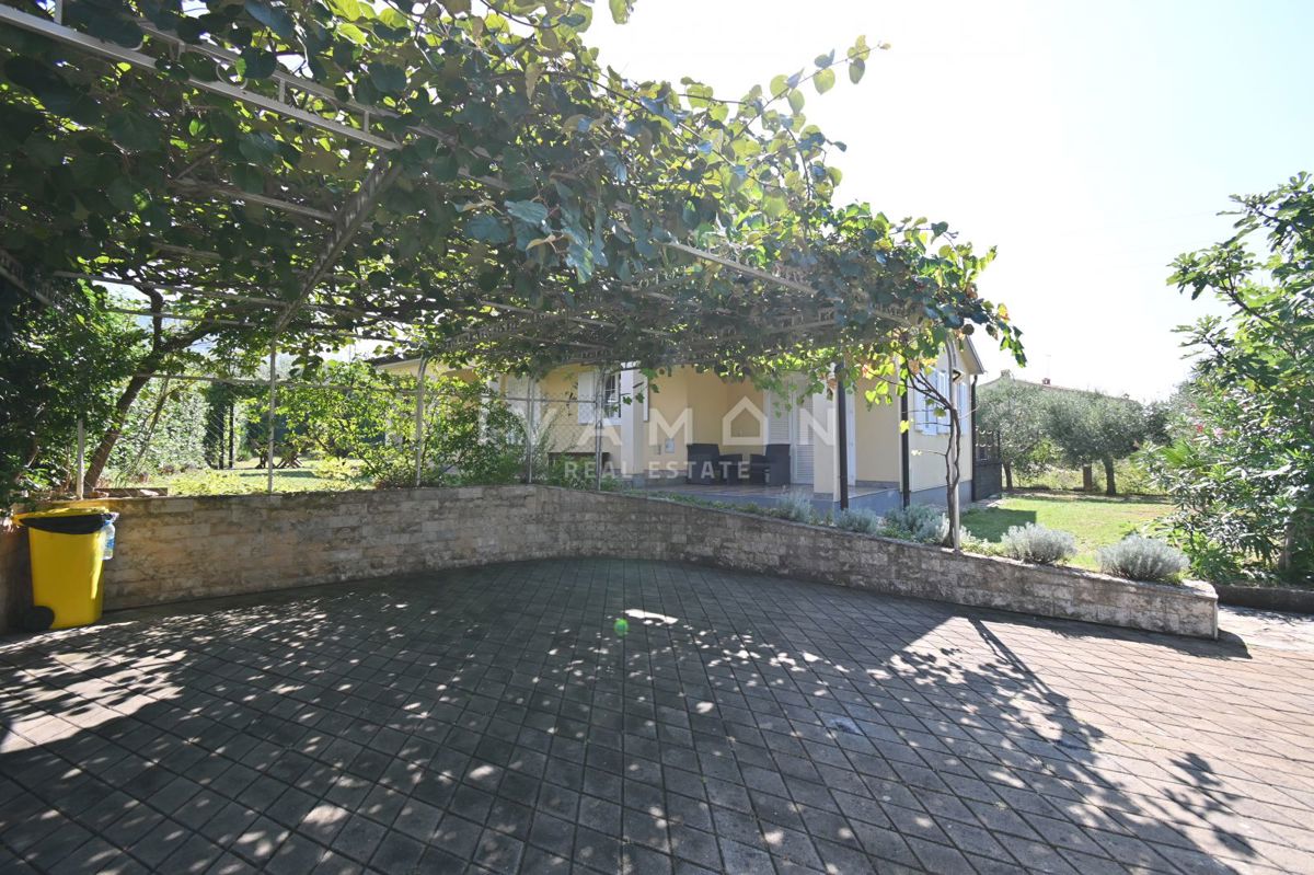 Hiša Poreč, 171,80m2