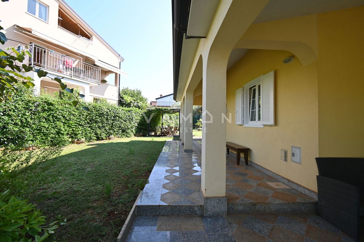 Hiša Poreč, 171,80m2