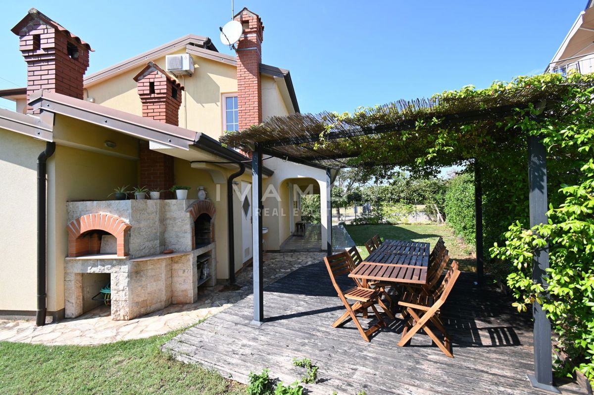 Hiša Poreč, 171,80m2