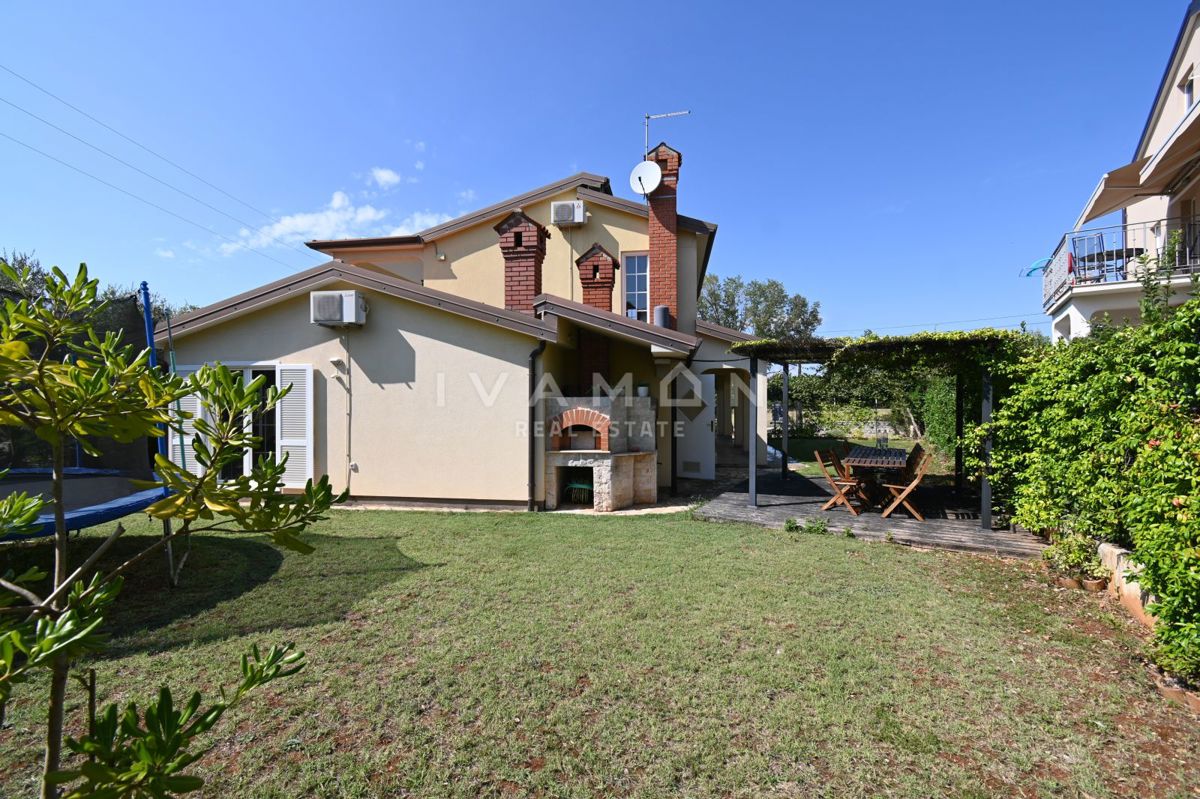Hiša Poreč, 171,80m2