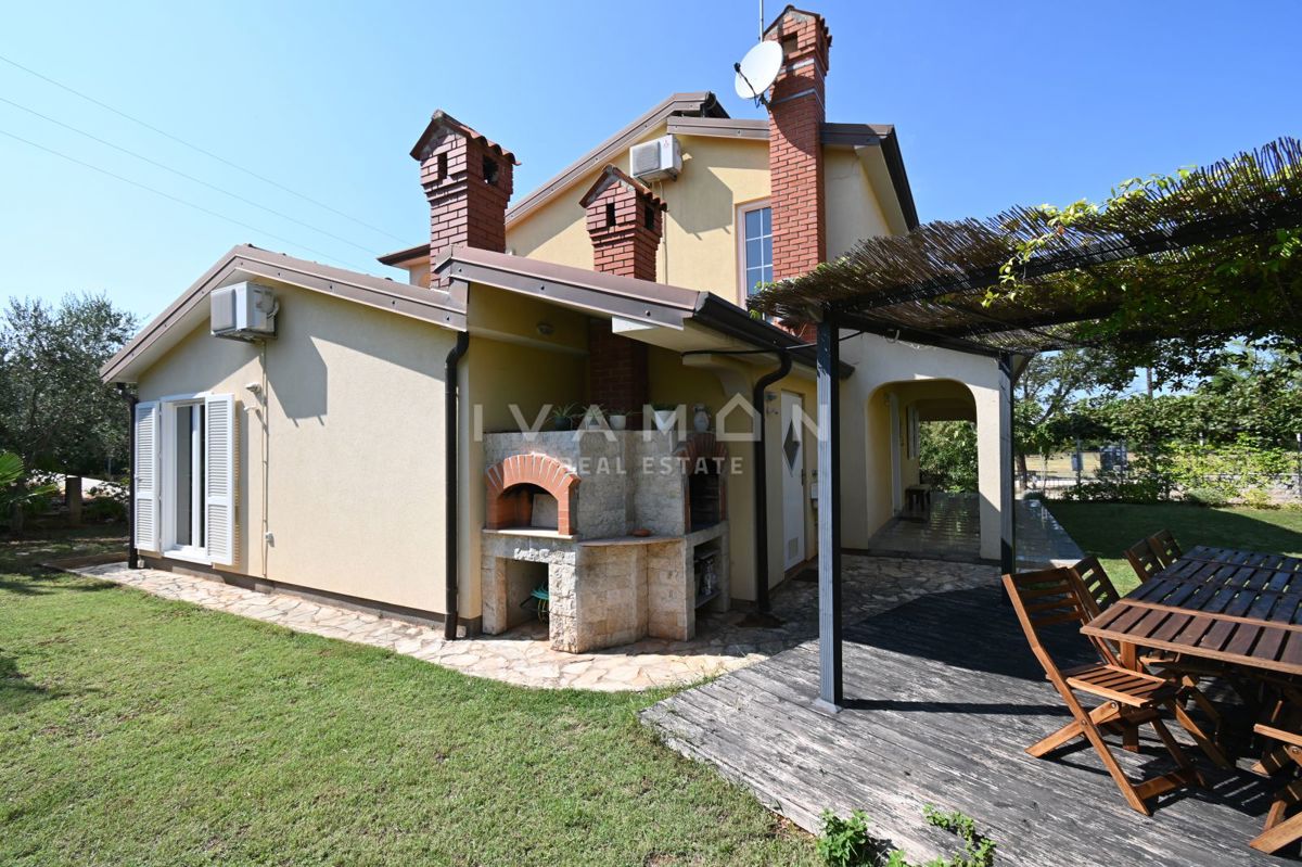 Hiša Poreč, 171,80m2