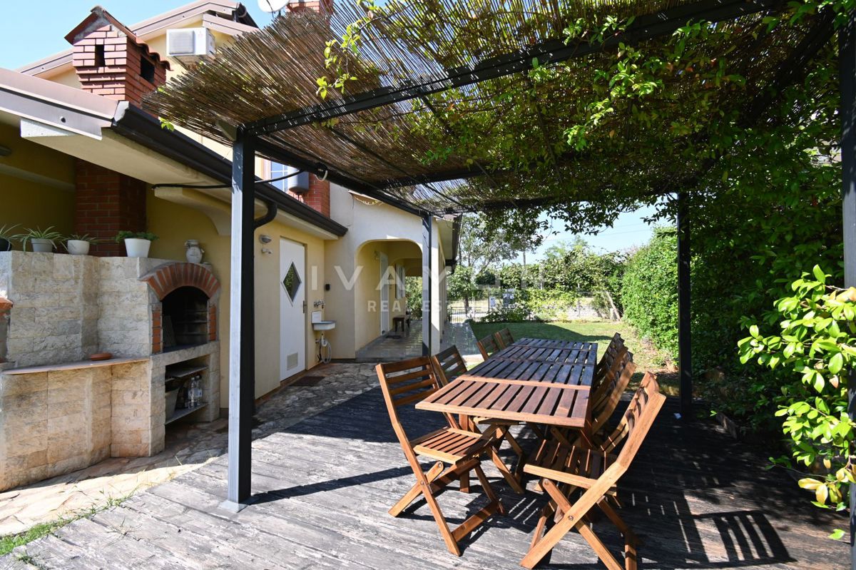 Hiša Poreč, 171,80m2