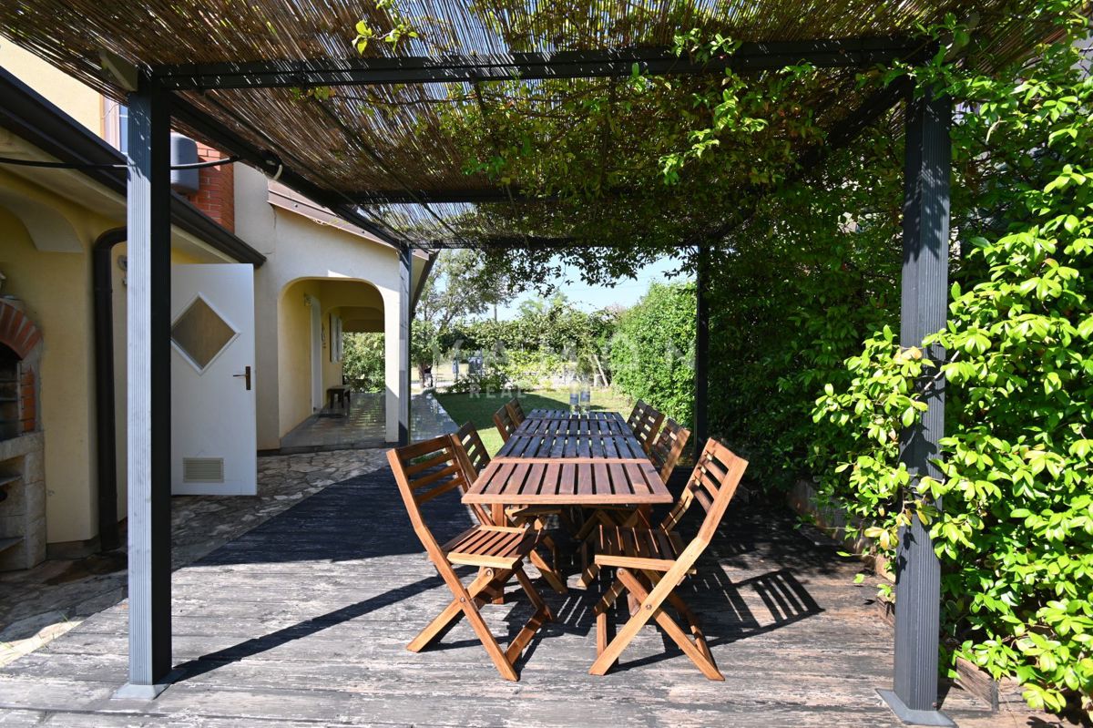 Hiša Poreč, 171,80m2