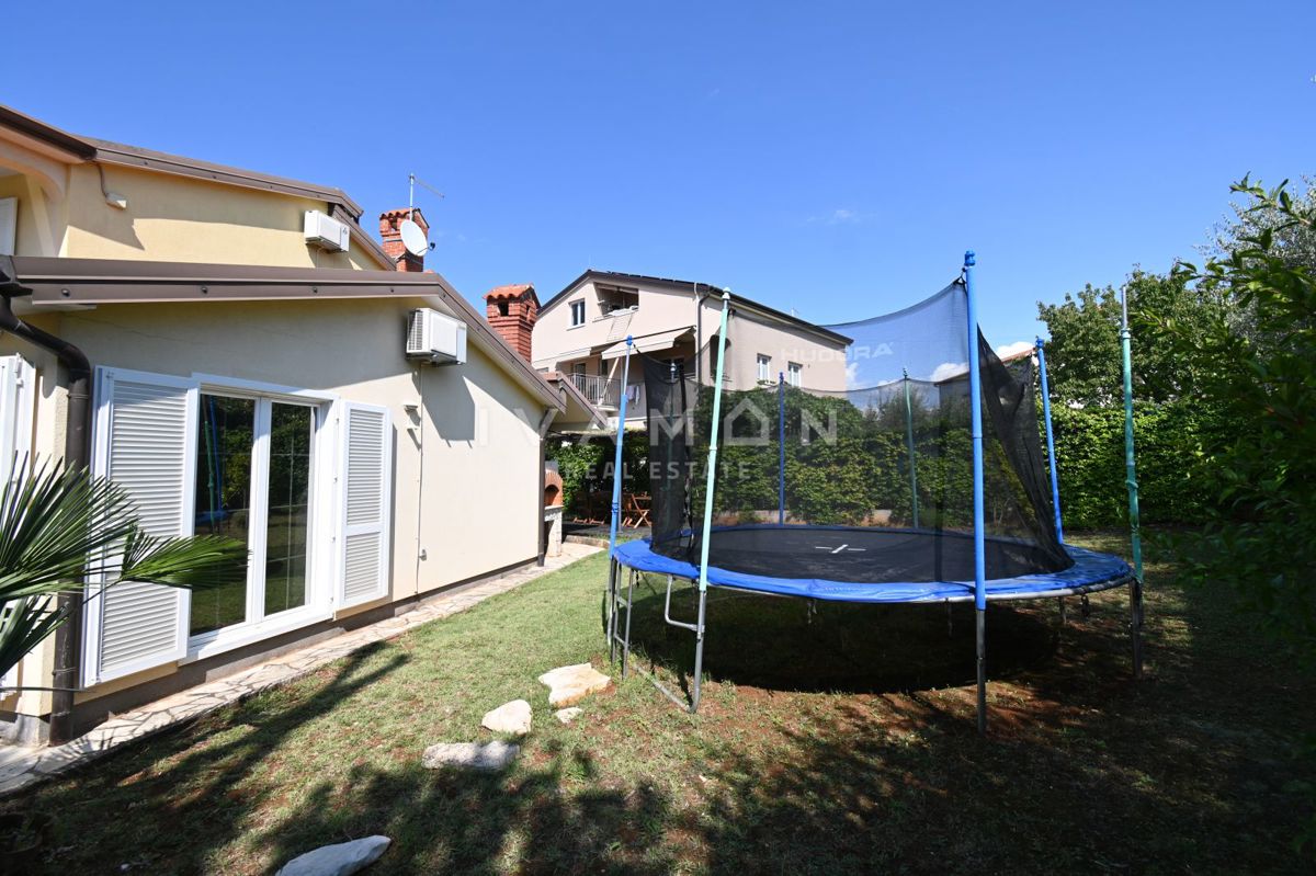 Hiša Poreč, 171,80m2