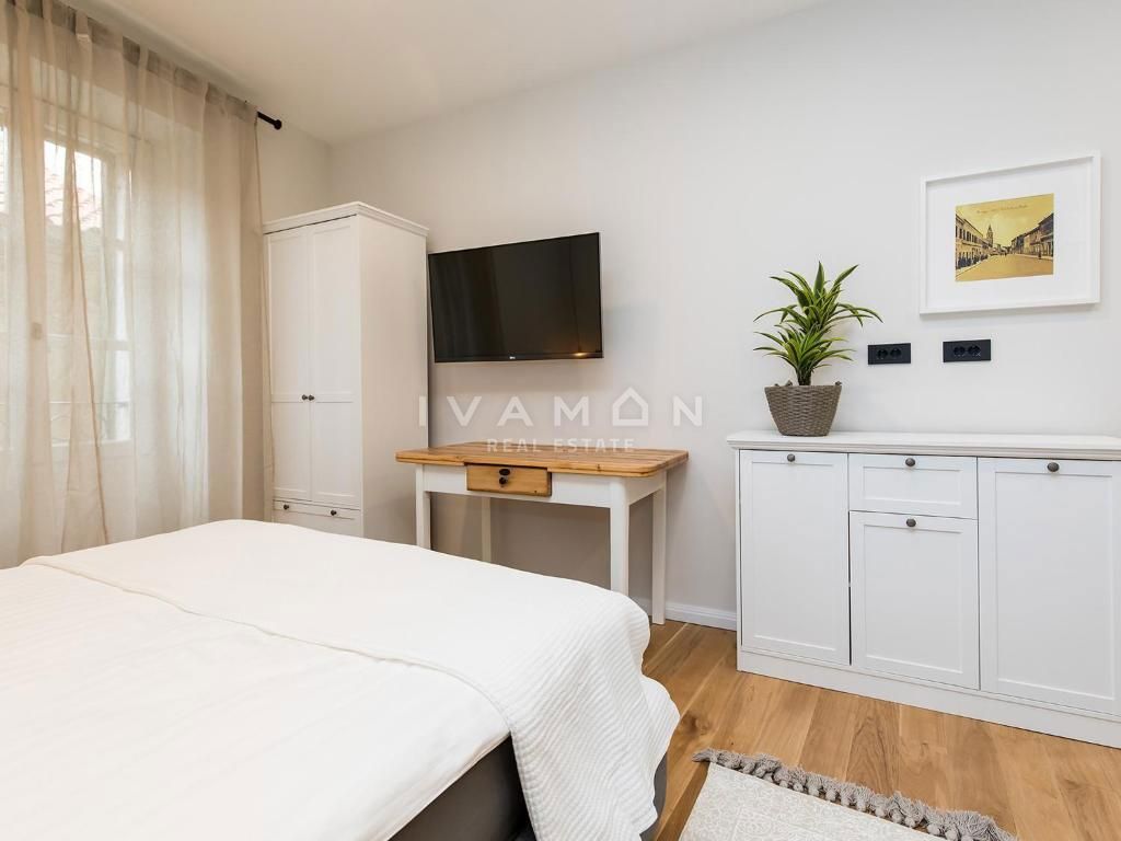 Čudovit Apartma v Starem Mestu Poreča