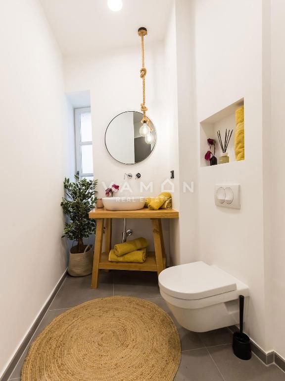 Čudovit Apartma v Starem Mestu Poreča