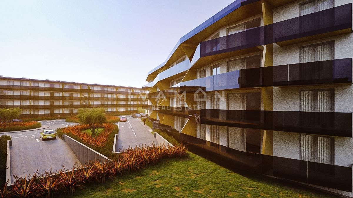 Stanovanje Poreč, 52m2