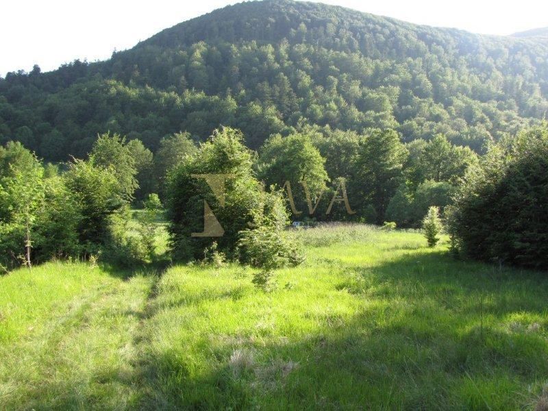 Zemljišče Benkovac Fužinski, Fužine, 4.762m2