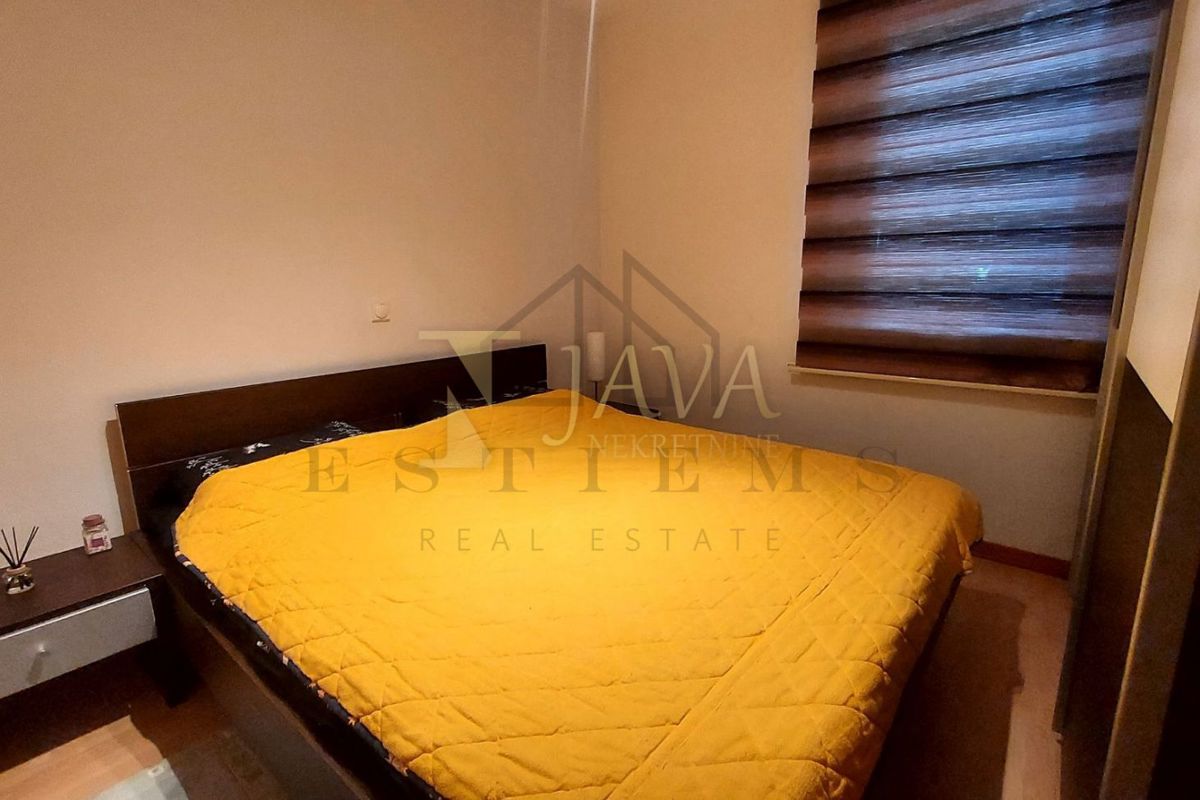 Stanovanje Jadranovo, Crikvenica, 67m2