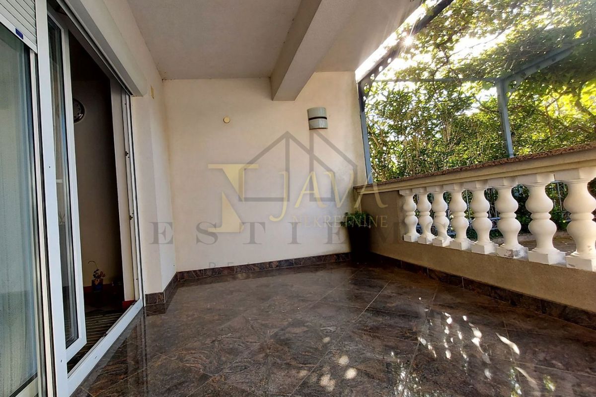 Stanovanje Jadranovo, Crikvenica, 67m2
