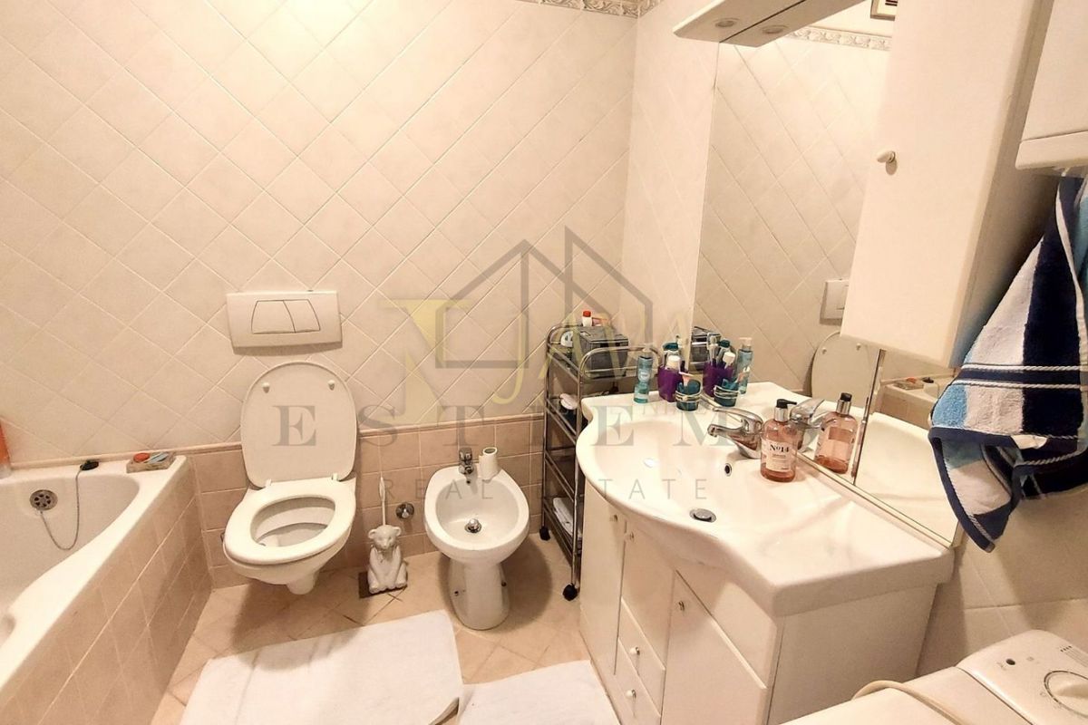 Stanovanje Jadranovo, Crikvenica, 67m2