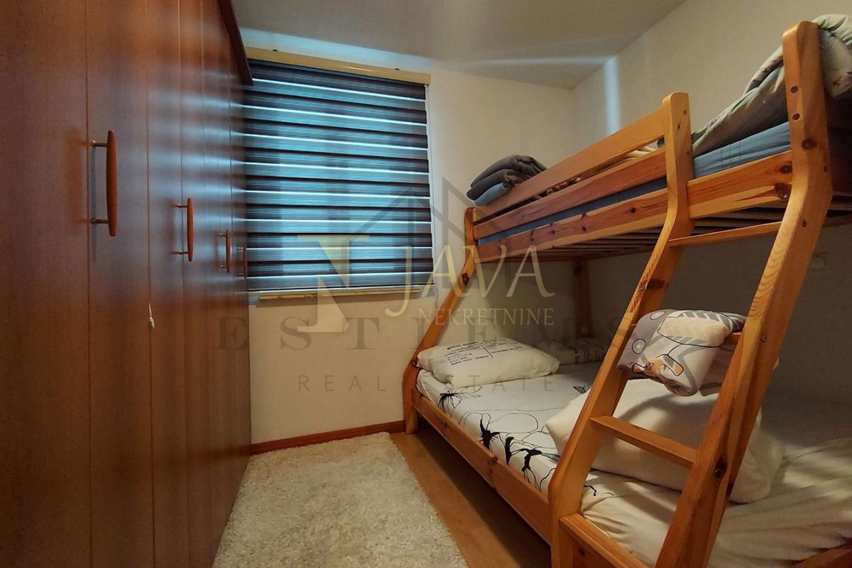 Stanovanje Jadranovo, Crikvenica, 67m2