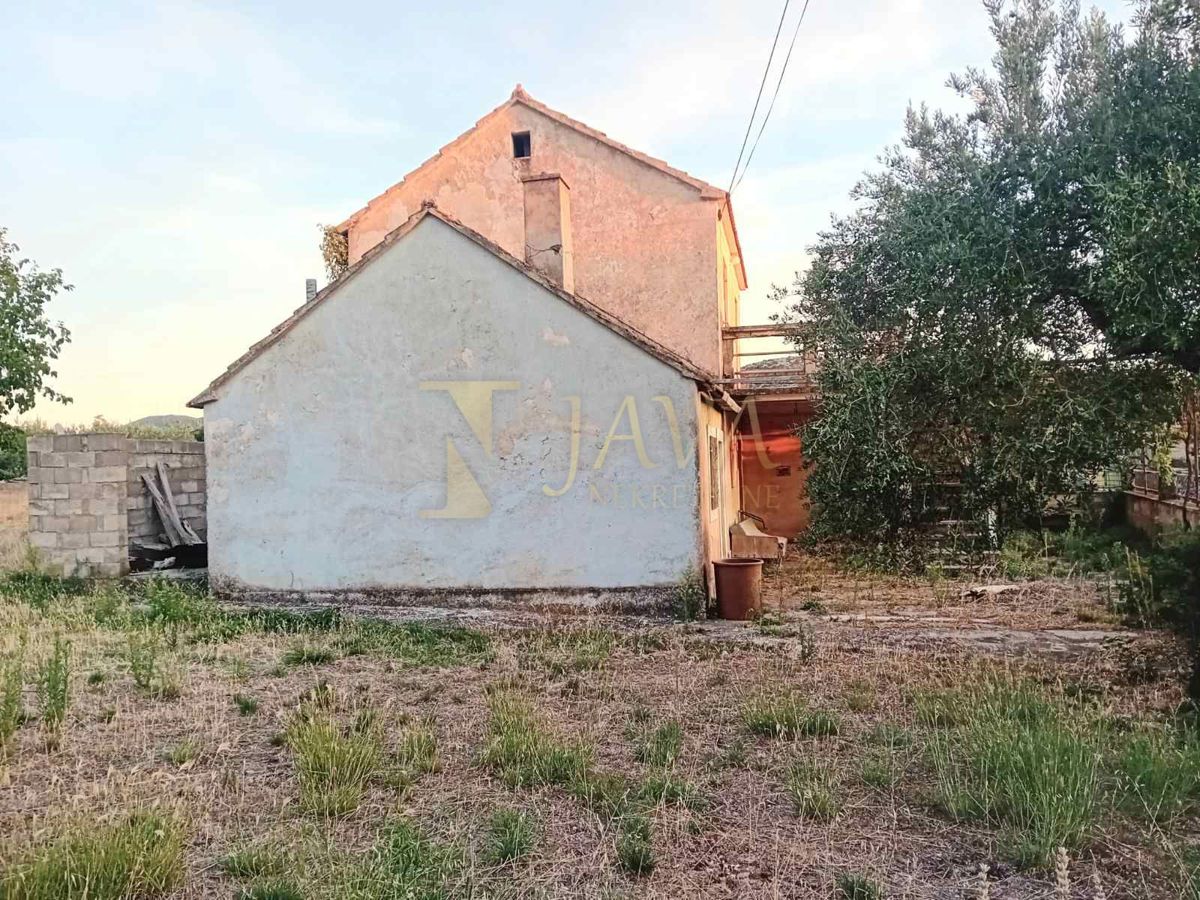 Hiša Lozovac, Šibenik - Okolica, 70m2