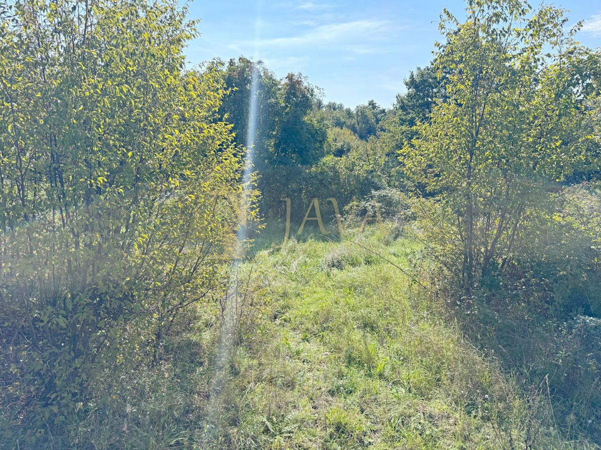 Zemljišče Sroki, Viškovo, 1.007m2