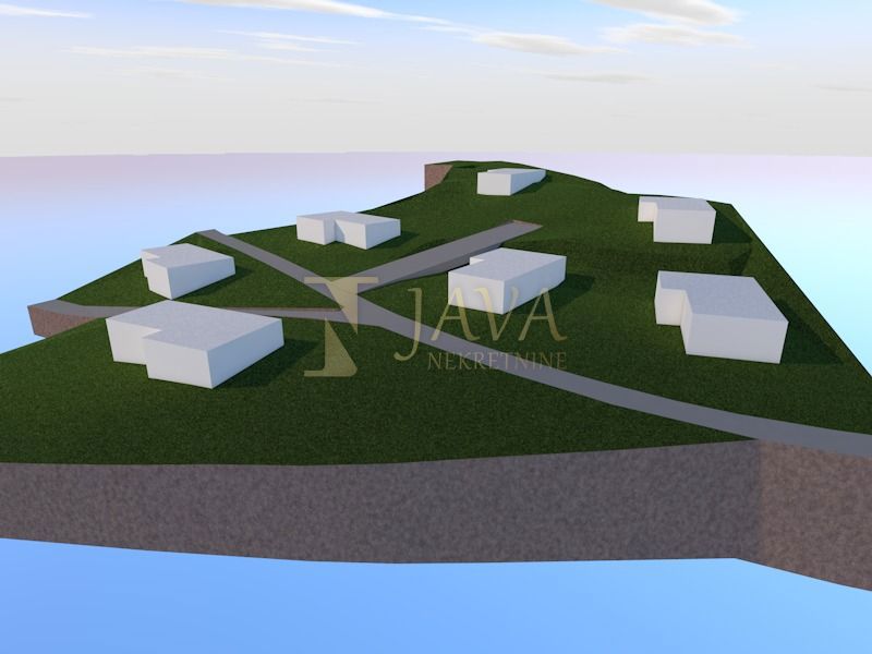 Zemljišče Ročko Polje, Buzet, 6.035m2