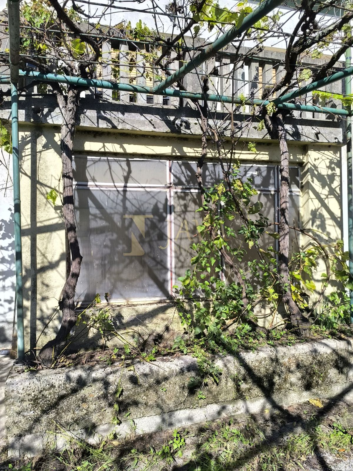 Hiša Jelenje, 134m2