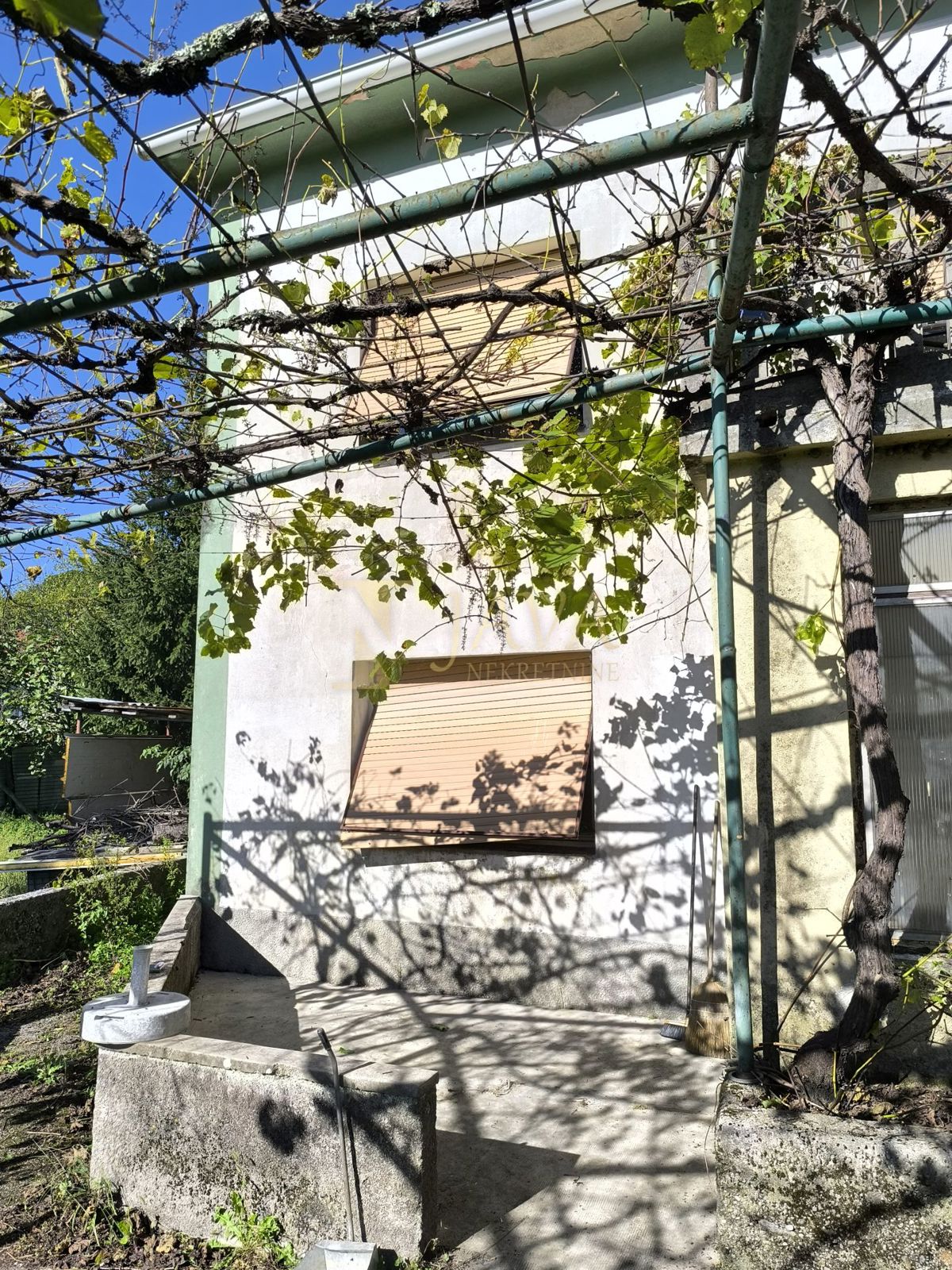 Hiša Jelenje, 134m2