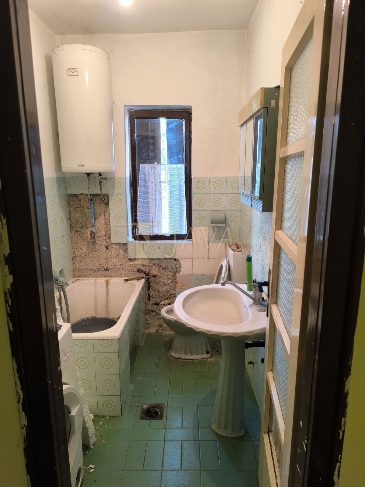 Hiša Jelenje, 134m2