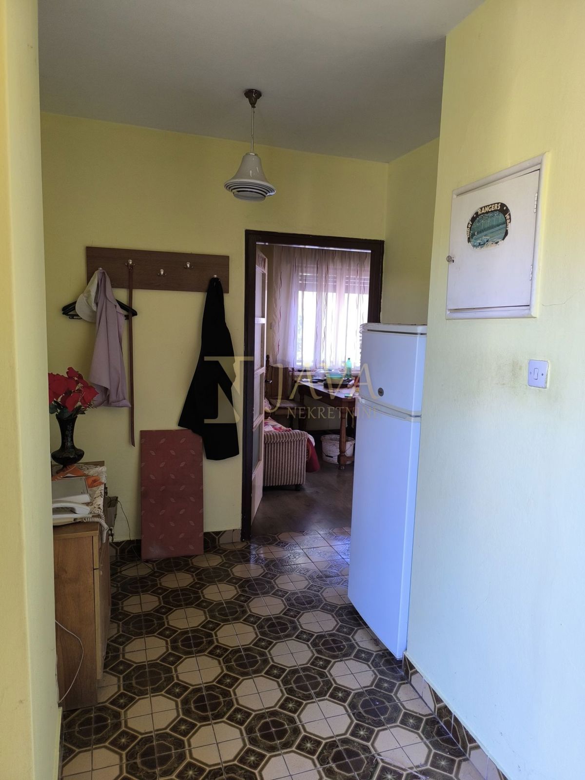 Hiša Jelenje, 134m2