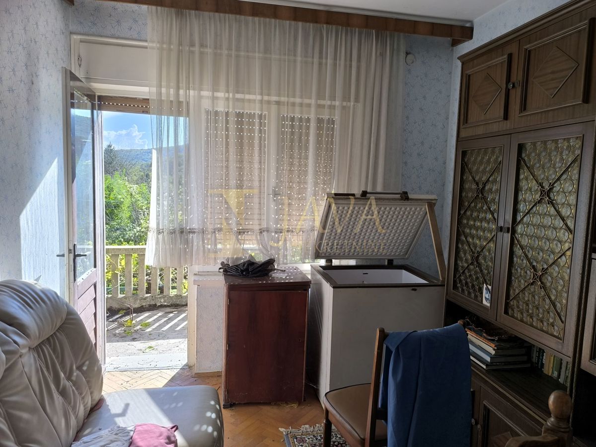 Hiša Jelenje, 134m2