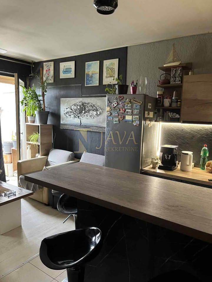 Stanovanje Turnić, Rijeka, 64,80m2