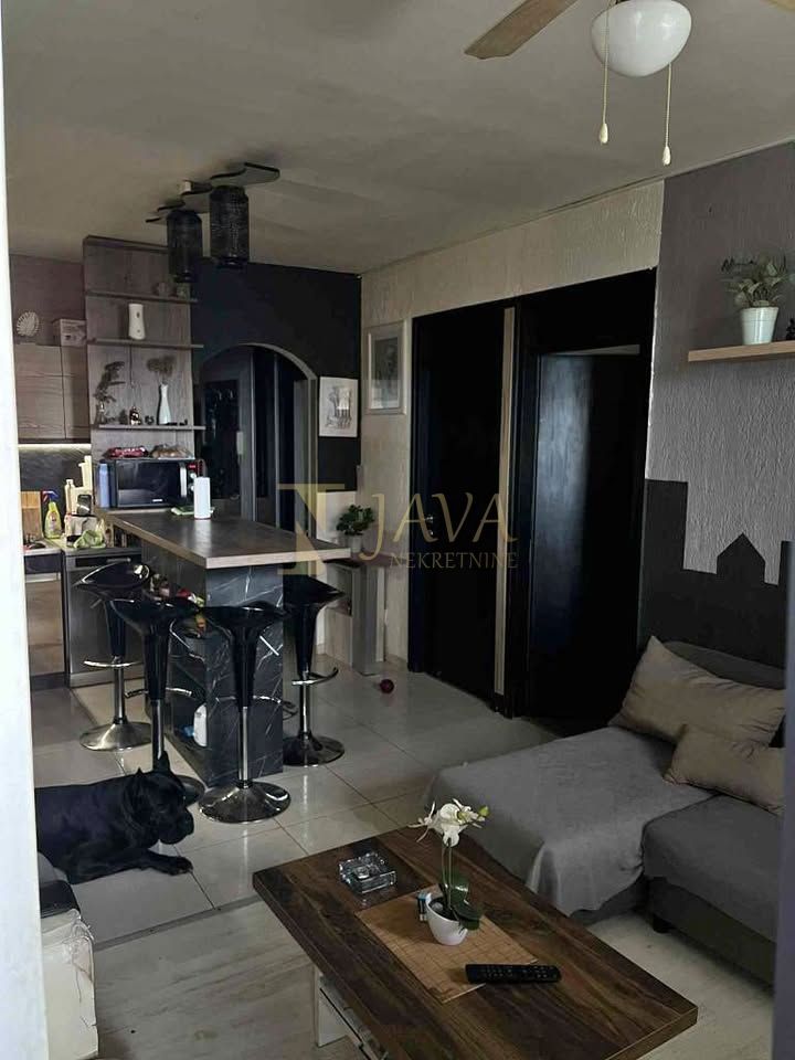 Stanovanje Turnić, Rijeka, 64,80m2