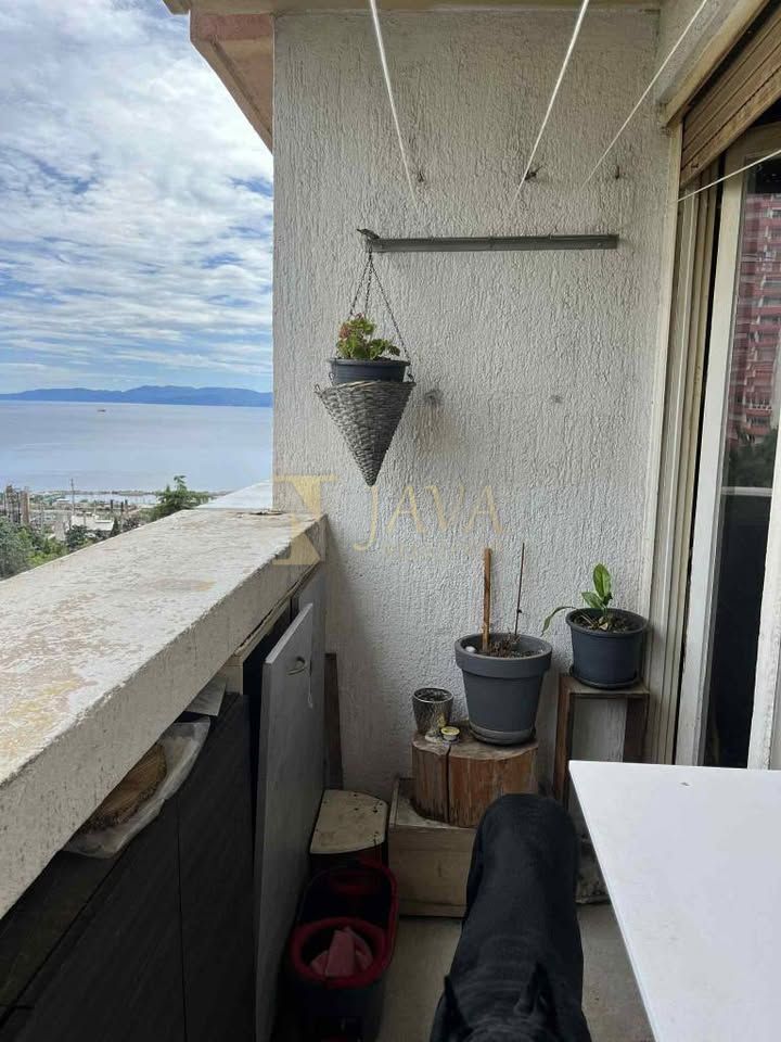 Stanovanje Turnić, Rijeka, 64,80m2