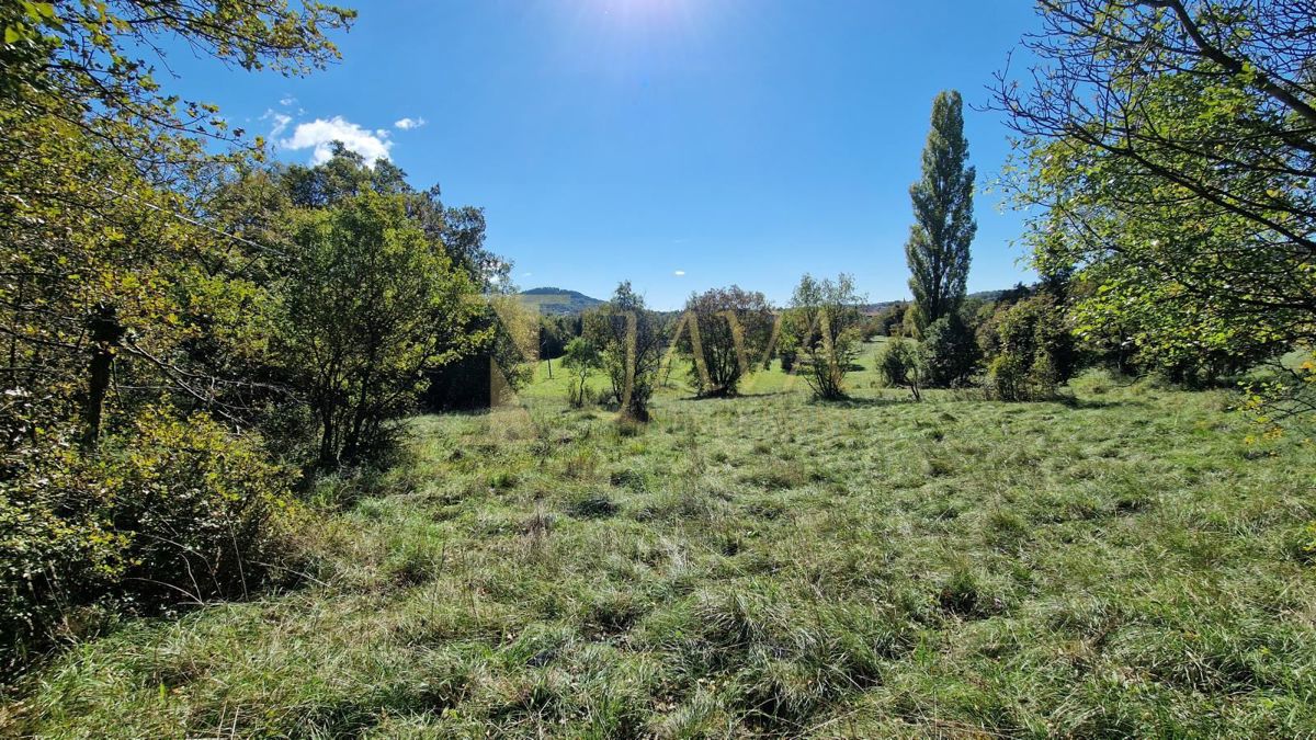 Zemljišče Čavle, 5.292m2