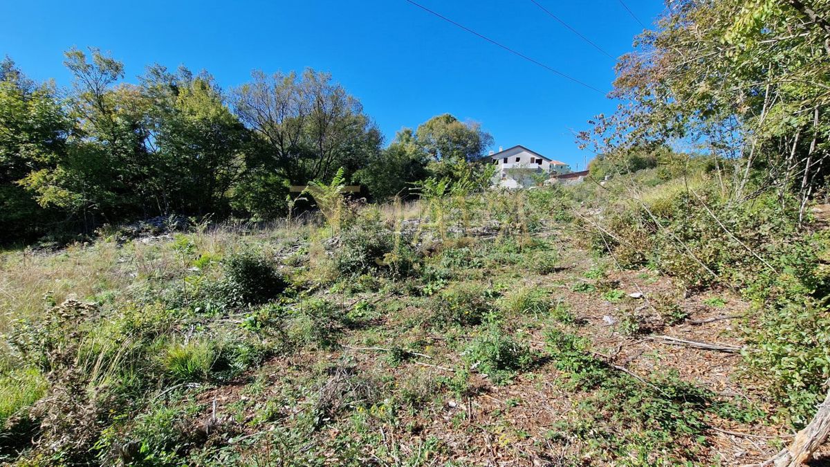 Zemljišče Čavle, 5.292m2