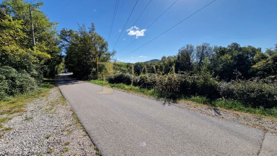 Zemljišče Čavle, 5.292m2